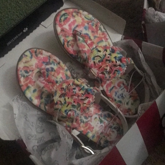 Circus by Sam Edelman Colorful Kids Sandals - Picture 15 of 16